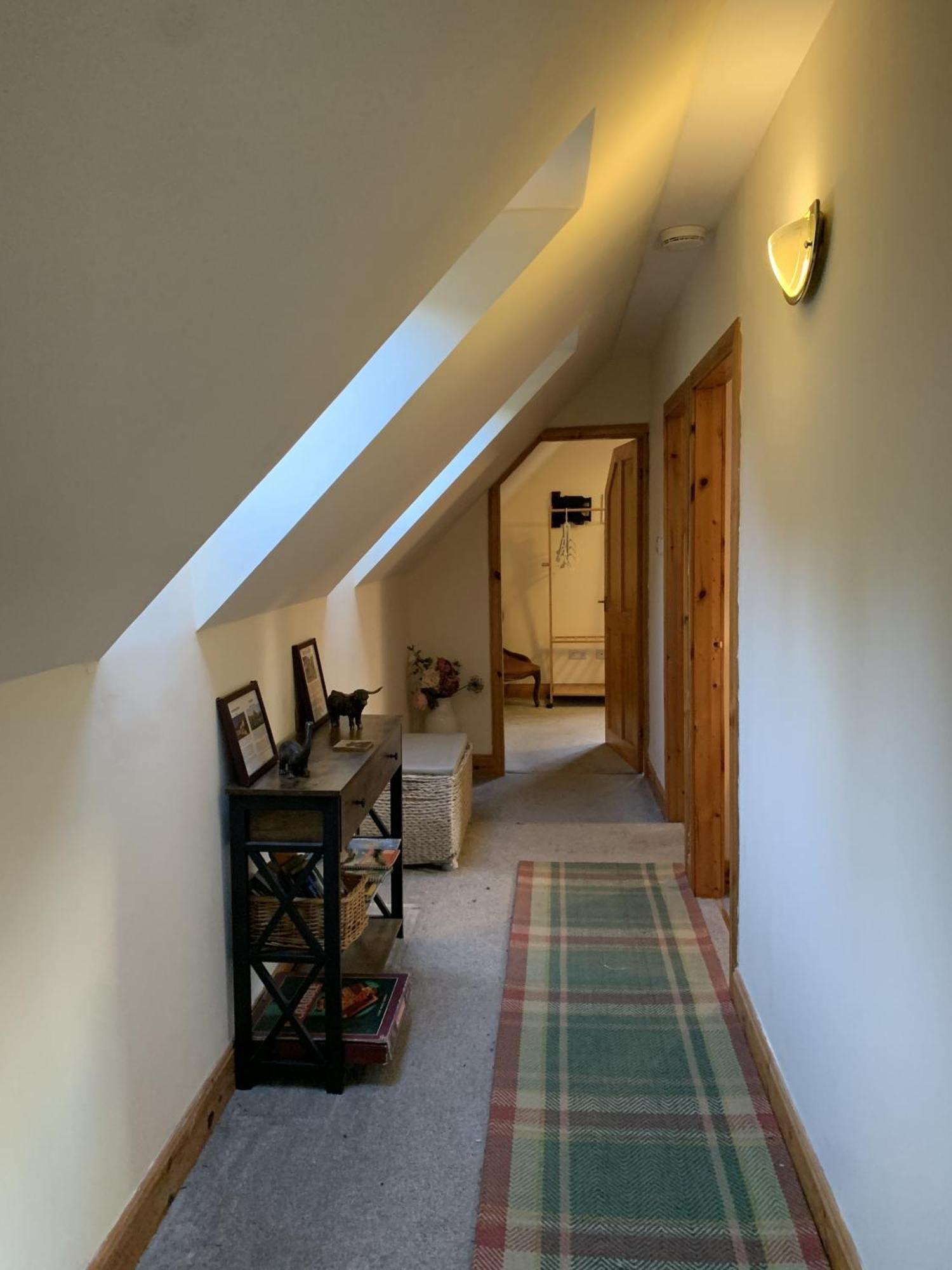 Achmore Self Catering Room photo